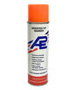 203036 APE Inverted Tip Marking Paint - FLO ORANGE