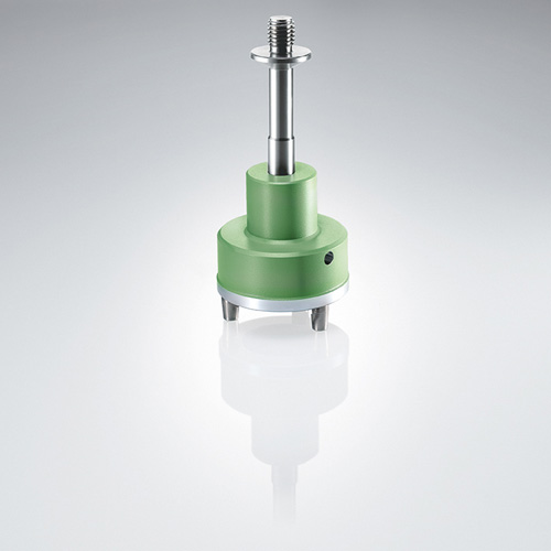 [1-098135] 667216 GRT146 Carrier with 5/8" threads