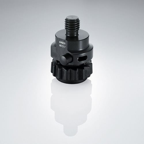 667217 ADAPT GPS ANT SCR-STUB
