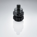 667217 GAD31 Screw to Stub Adapter