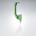 667244 GZS4-1 Height Hook with Tape Measure