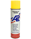 203034 APE Inverted Tip Marking Paint - HiVIZ YELLOW