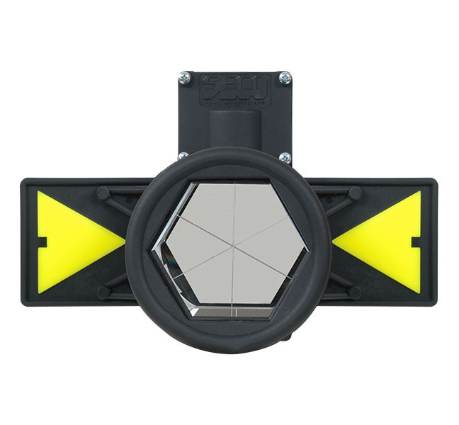 57112611-SPN Sliding Prism with Tilting Reflector