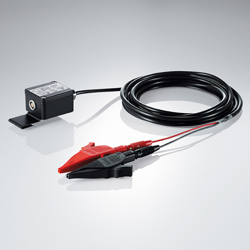 439038 GEV71 12V Car Battery Cable - 4m