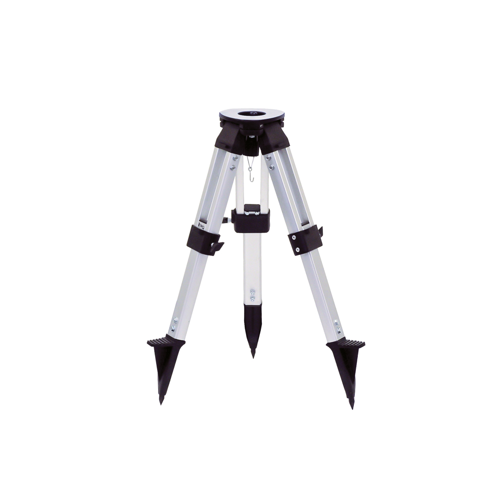 01-ALW10-B Mini Aluminum Tripod