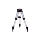 01-ALW10-B Mini Aluminum Tripod