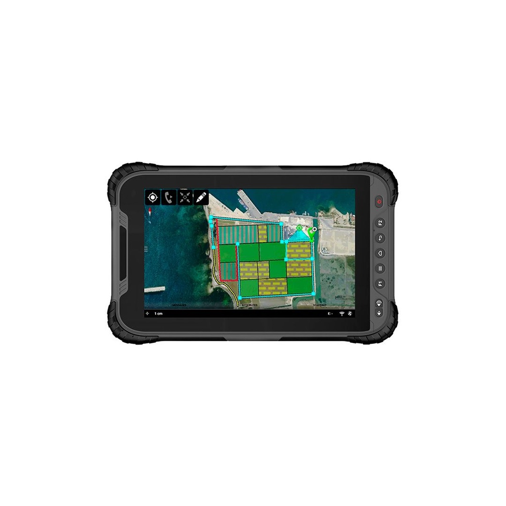 887520 Zeno Tab 2 Tablet