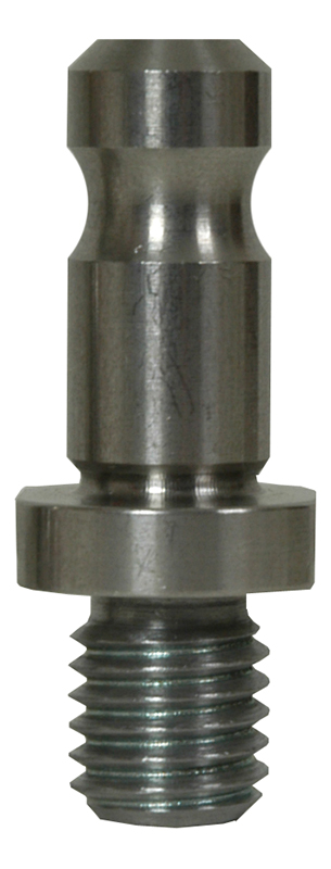 6601-04 ADAPTER,QUICK RELEASE   M12,SS