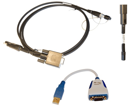 [1-098283] 94336-00 Office Power Kit - SP85