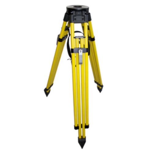 Dutch Hill T-REX Heavy Duty Fiberglass Tripod