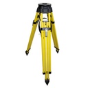 Dutch Hill T-REX Heavy Duty Fiberglass Tripod