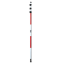 5541-30 4.65m Ultralite Prism Pole