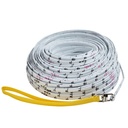 SR100M 100M SURVEYORS ROPE, METRIC