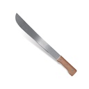 17‐COLO18‐W 18" Machete with Wood Handle