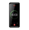 LEICA BLK3D Imager for real-time in-picture 3D measurement