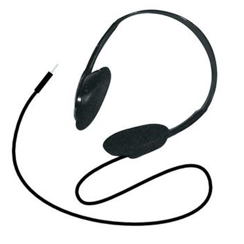 [1-450135] XT40000 Headset for GA92 & Maggie