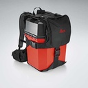 833516 GVP716 Backpack System for Instrument Containers