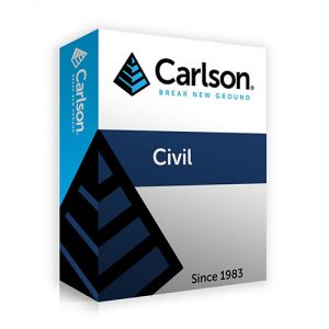 2024.002.001 Carlson Civil Software