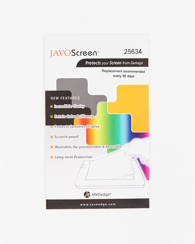 [1-450247] 8010.048.021 Anti-Glare Screen Proctor - RT3/RT4