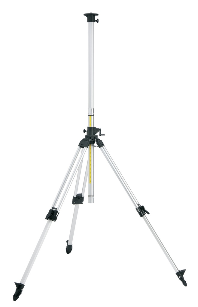 768033 CET103 Aluminum Elevator Tripod