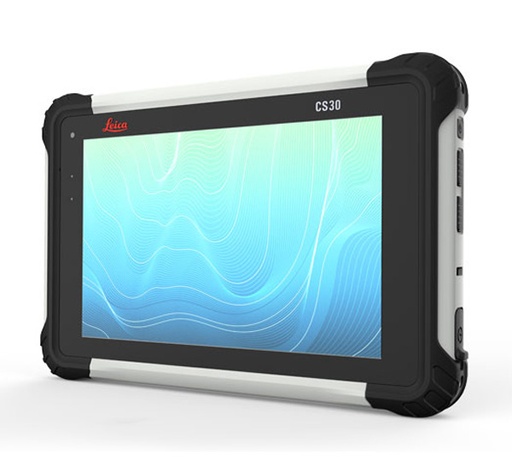 [1-450523] Leica CS30 Data Collector (LTE)