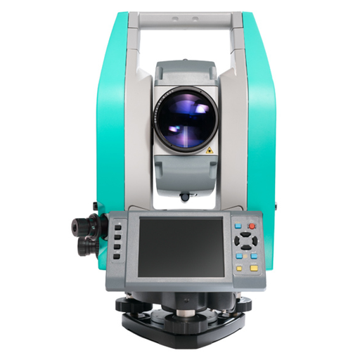 [1-450525] Nikon XF Series Total Stations (5", Optical)