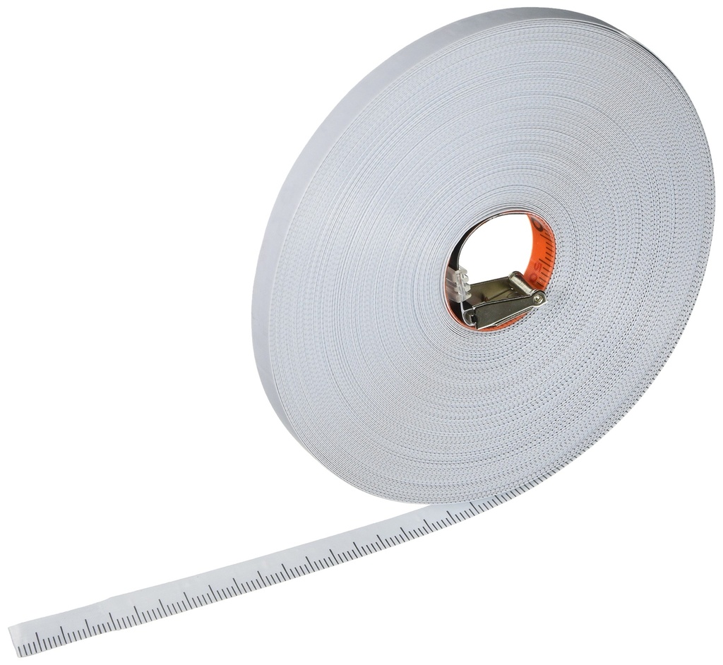 RF100M 100m Fiberglass REFILL - Metric
