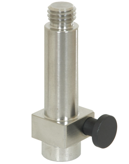 5111-00-SS Quick Disconnect Adapter - Stainless Steel