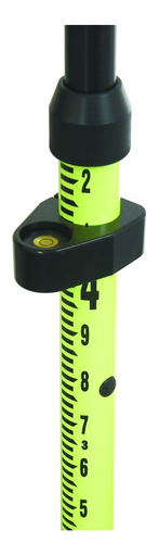 [1-099245] 5125-20-FLY-GT 2m Aluminum Snap-Lock Rover Rod