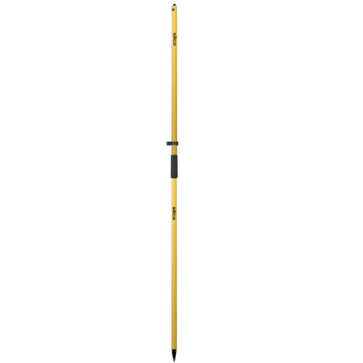 [1-099246] 5125-00-FLY 2m GPS Rover Rod