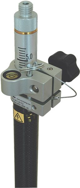5129-061 TLV Twist Lock Assembly with Pin