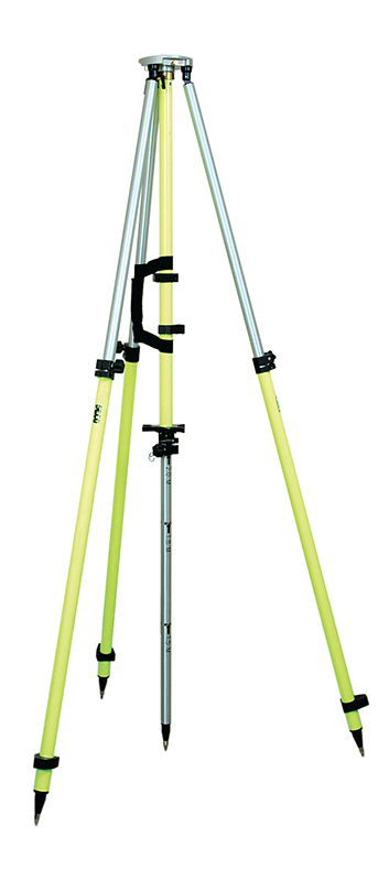 5119-10-FLY GPS HD ANTENNA TRIPOD