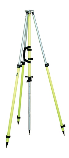 [1-099254] 5119-10-FLY Heavy Duty GPS Antenna Tripod