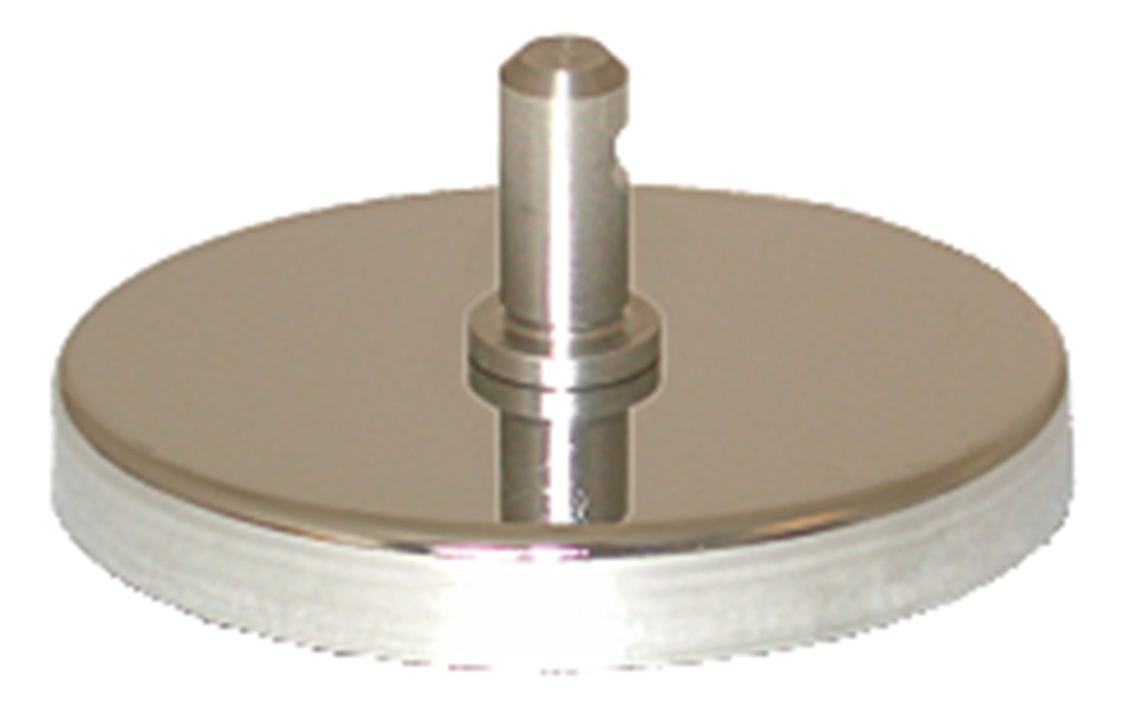 5114-051 SNGLE MAGNETIC MOUNT QR TIP