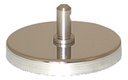 5114-051 Single Magnetic Mount with Quick Release Tip