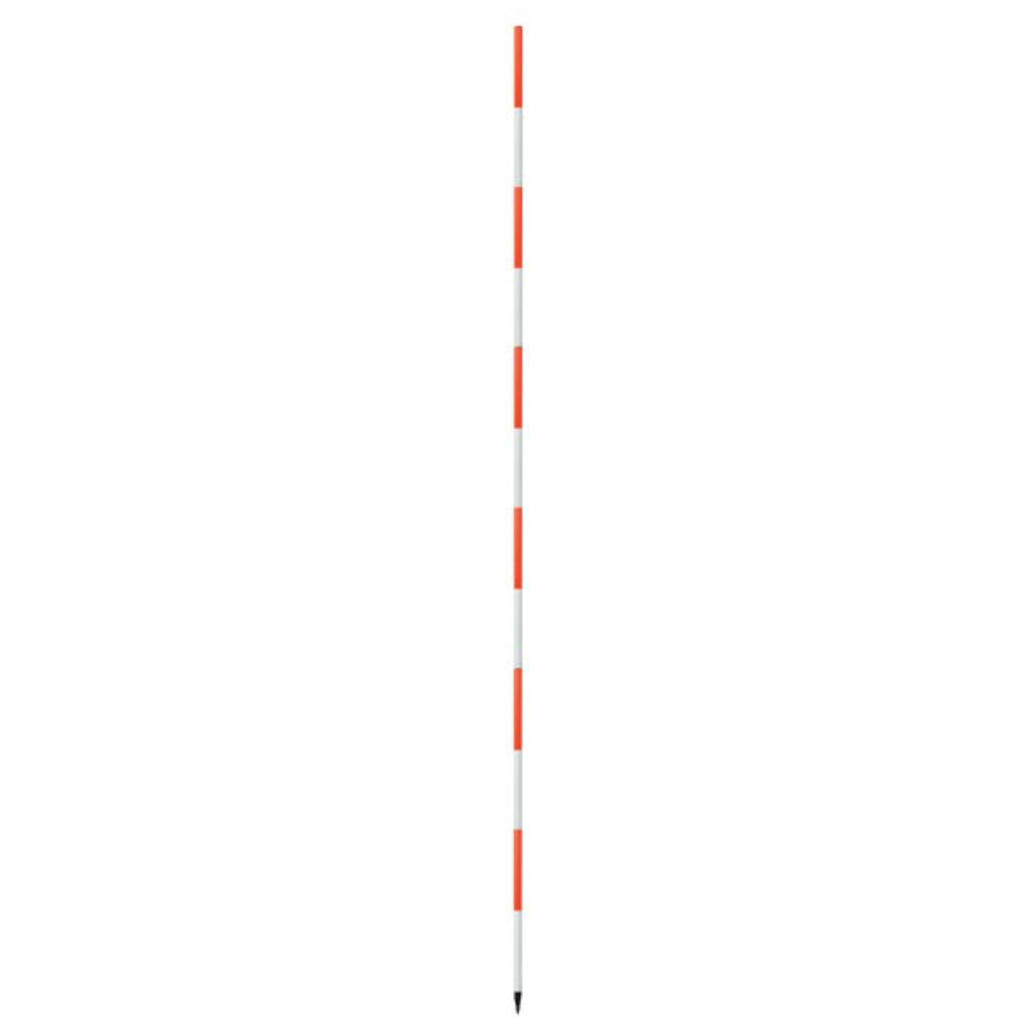 5150-02-WOR 12' RANGE POLE