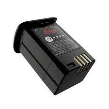 925081 GEB825 BLK360 G2 Battery