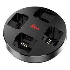 919898 GKL825 BLK360 Multi Charger