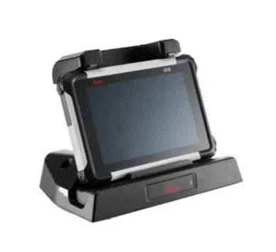 925665 CCS02 Docking Station for CS30