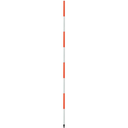 5140-02-WOR 8' Range Pole