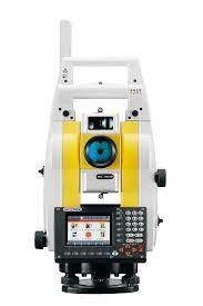 USED Zoom80 R 5" A10 Robotic Total Station