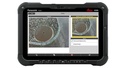 Leica iCON CC200 Data Collector - 1018572 - 972084