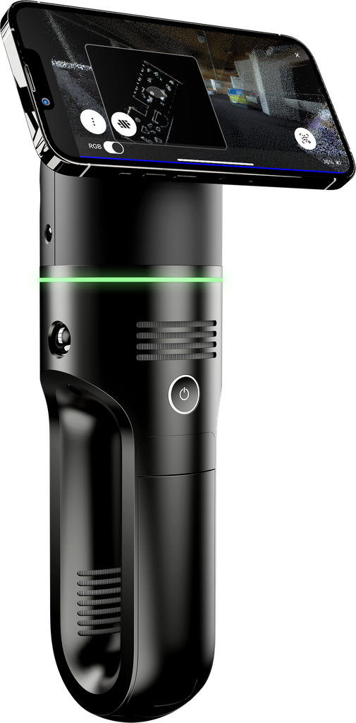 Leica  BLK2GO Pulse