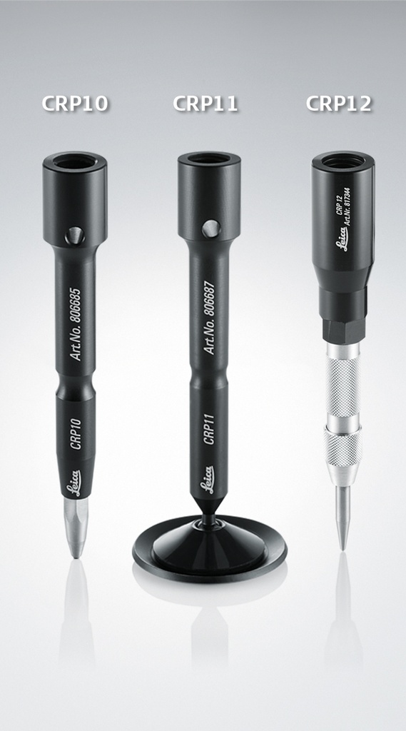 806685 CRP10 Construction Pole Tip