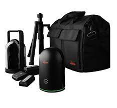6011839 Accessory Package BLK360 G1