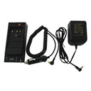 766872 ZCH201 Charger for ZBA200 & ZBA400