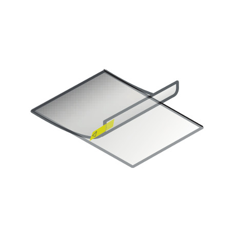 ​823050 Screen Protectors - Zeno 20