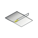 ​823050 Screen Protectors - Zeno 20