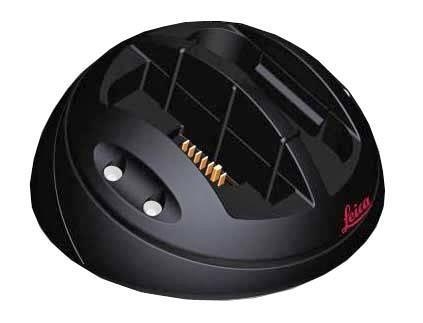 823055 AZ207 2 Bay Charger - Zeno 20