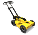 Leica DS2000 Utility Detection Radar GPR